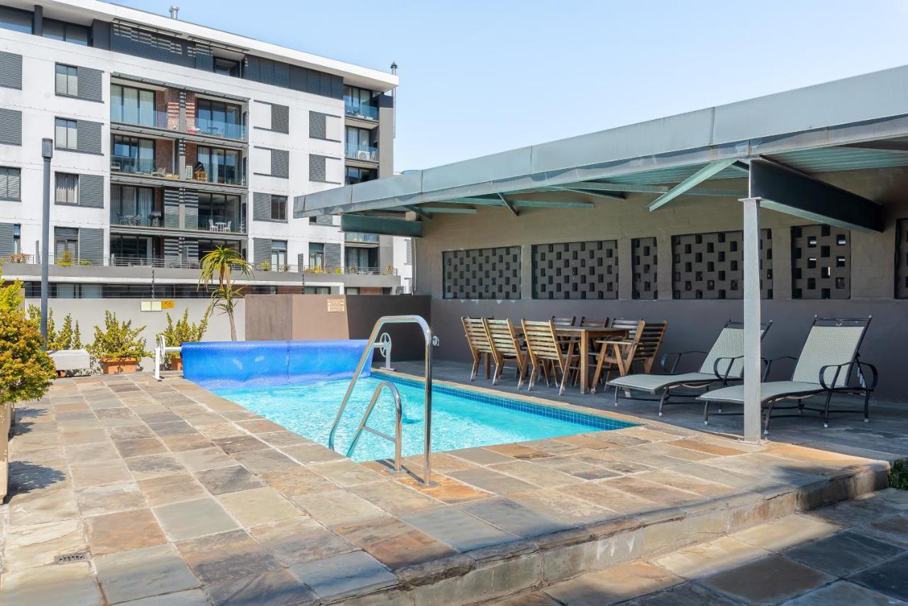 Portside Luxury