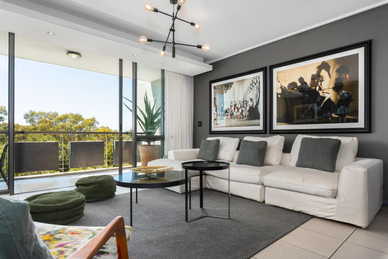 Portside Luxury Apartment Cape Town