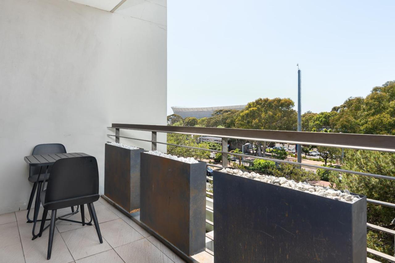 Apartment Portside Luxury
