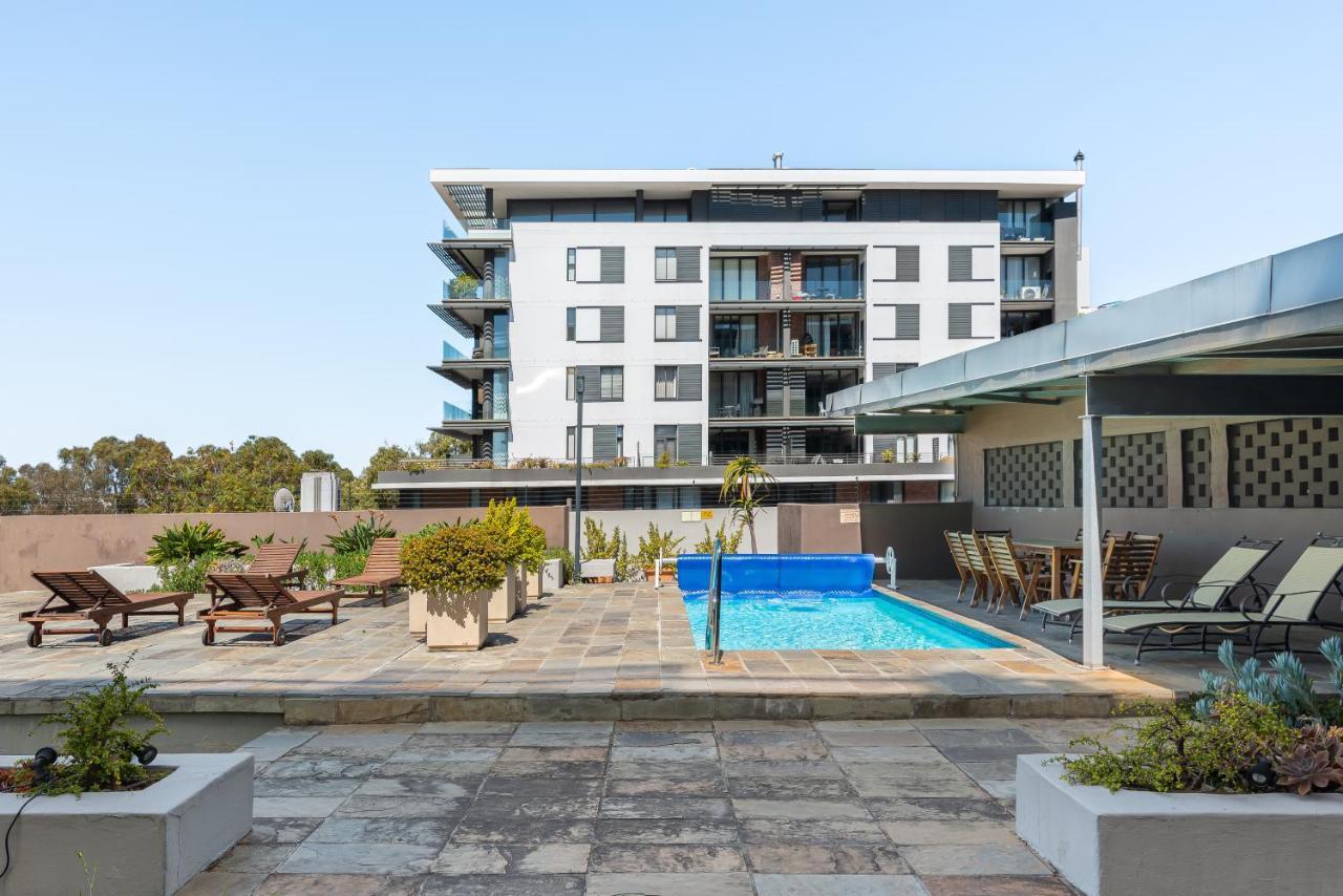 Portside Luxury Apartment Cape Town