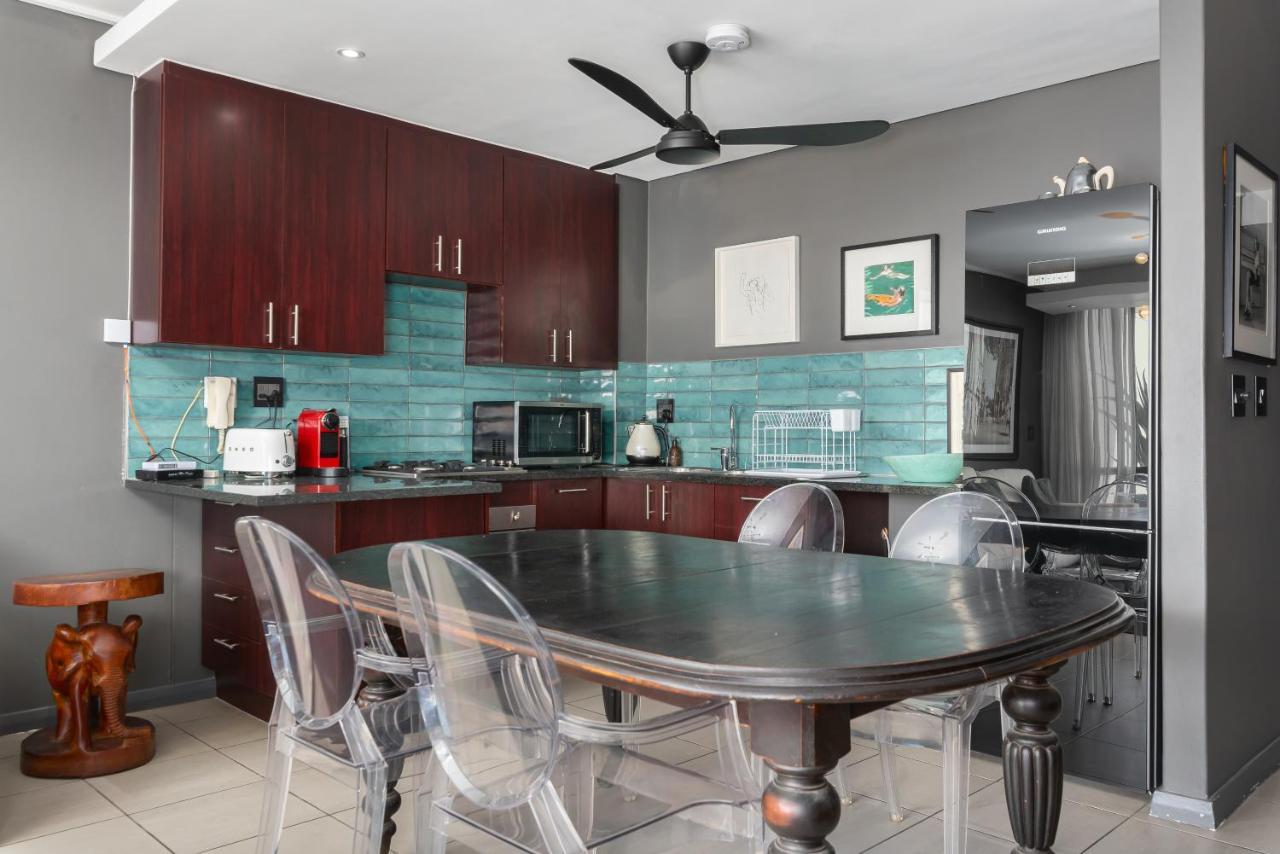 Portside Luxury * Cape Town