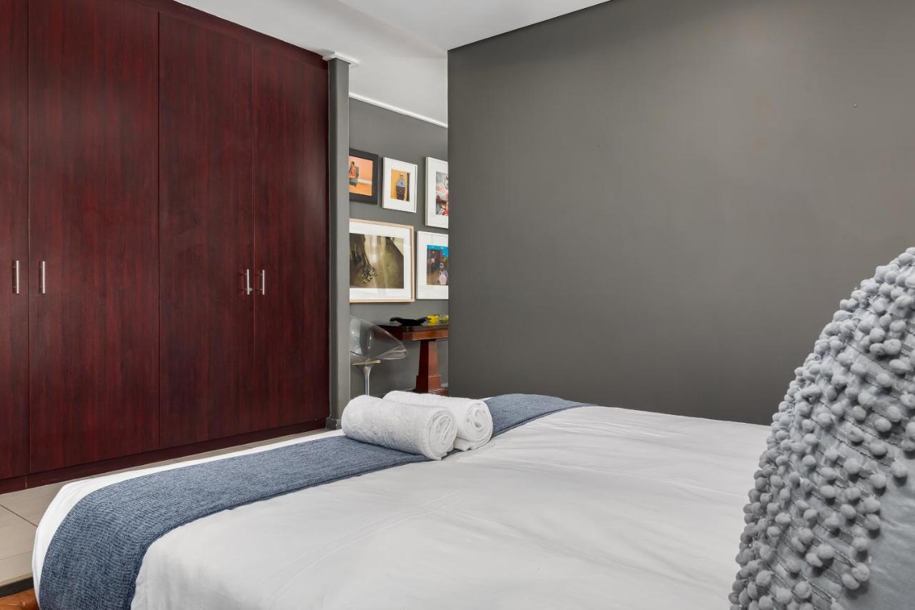 Portside Luxury Cape Town