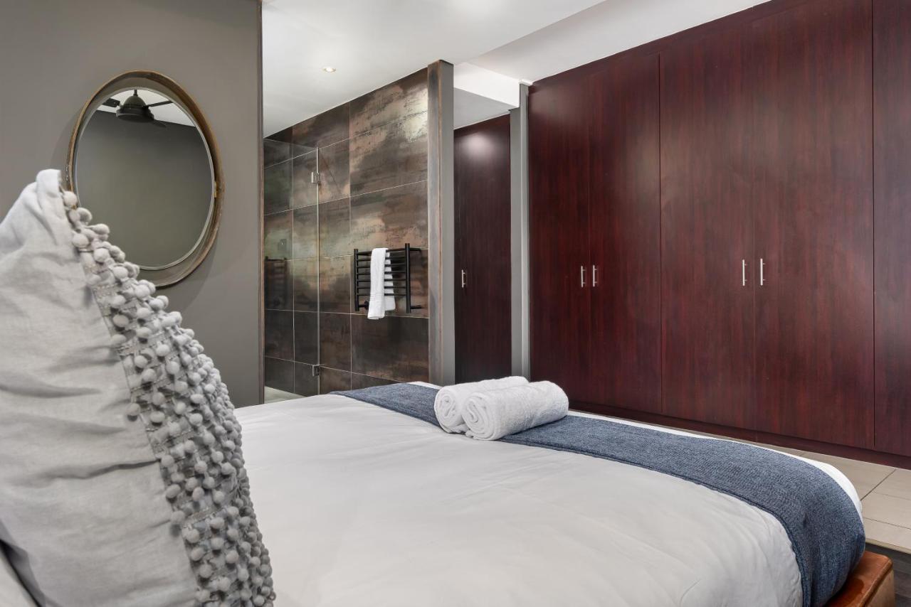 Apartment Portside Luxury