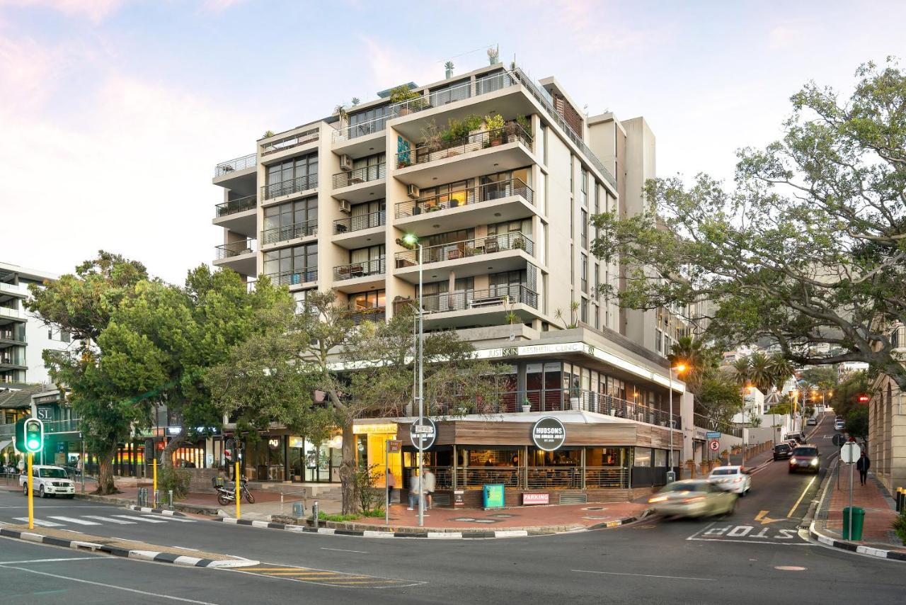 Portside Luxury Apartment