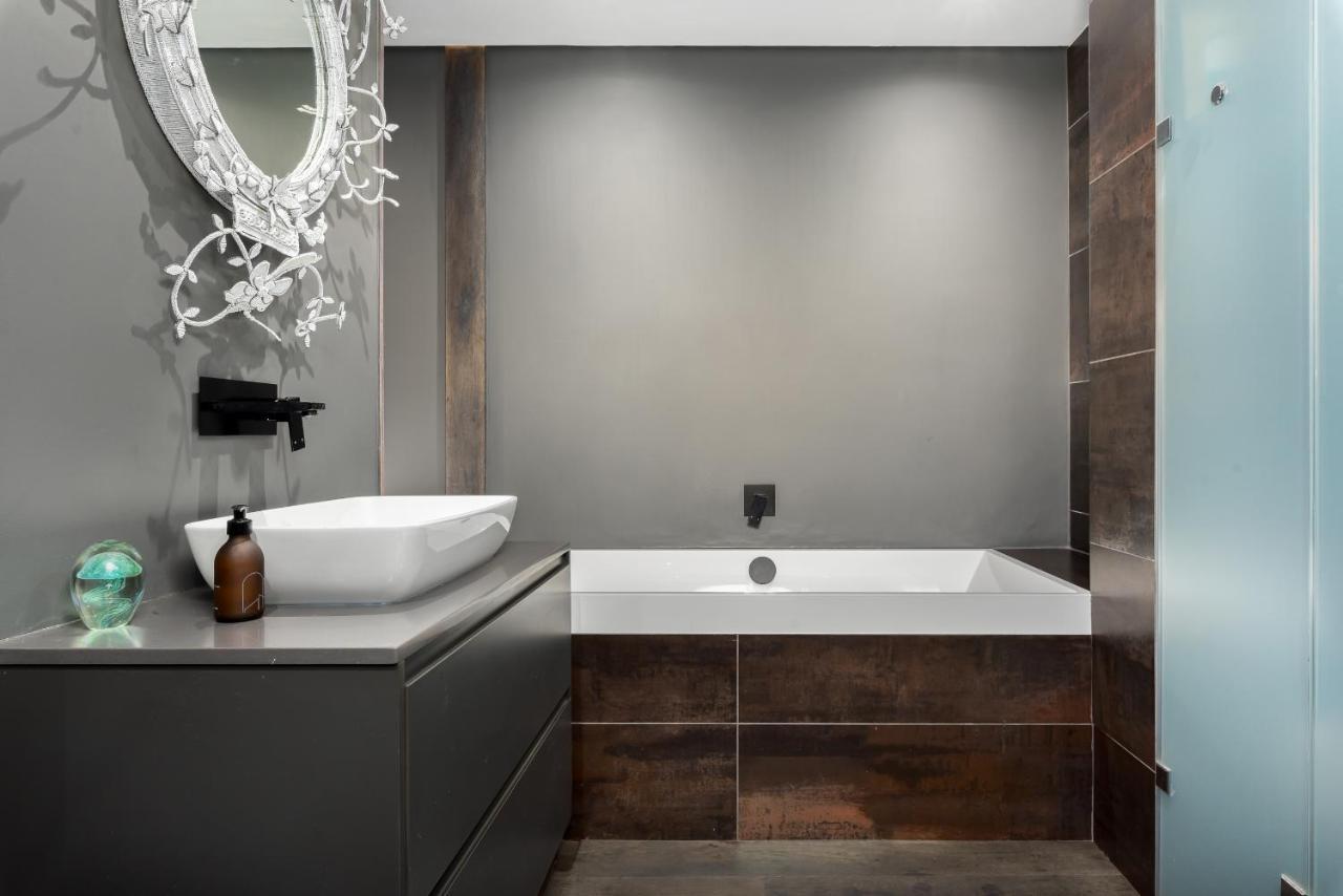 Apartment Portside Luxury *
