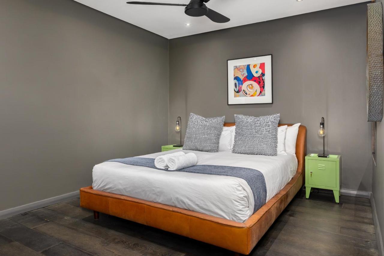 Portside Luxury Cape Town