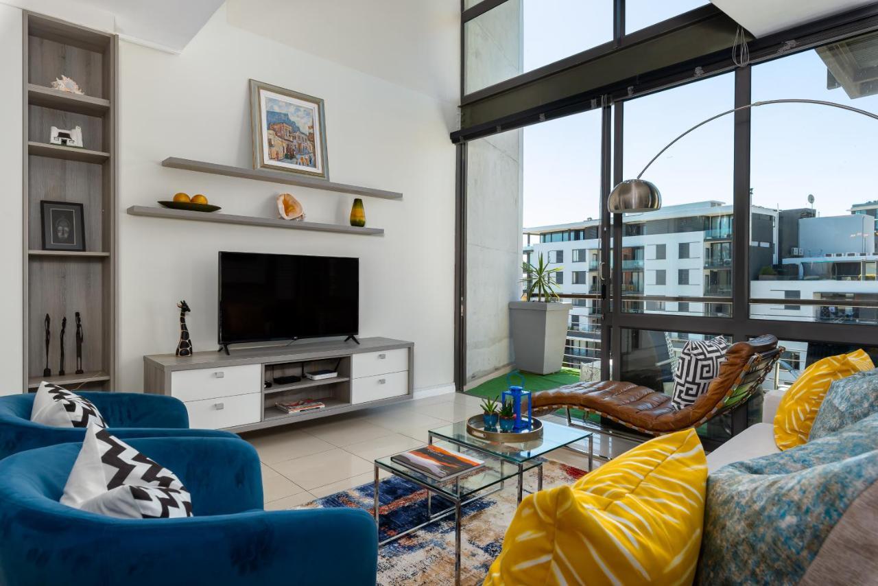 Portside Luxury * Cape Town