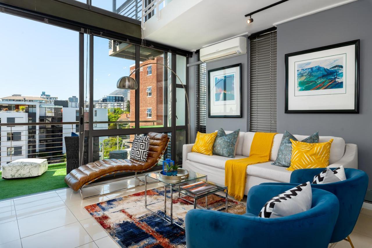 Apartment Portside Luxury *