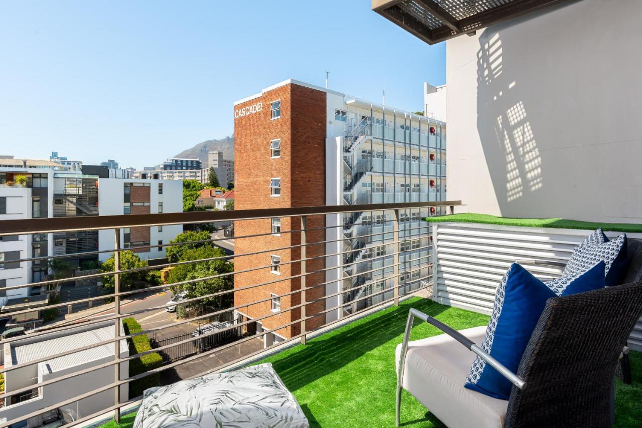 Portside Luxury * Cape Town