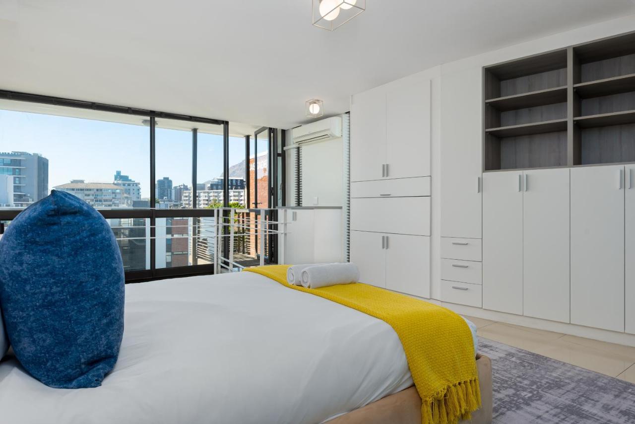 Portside Luxury Apartment Cape Town