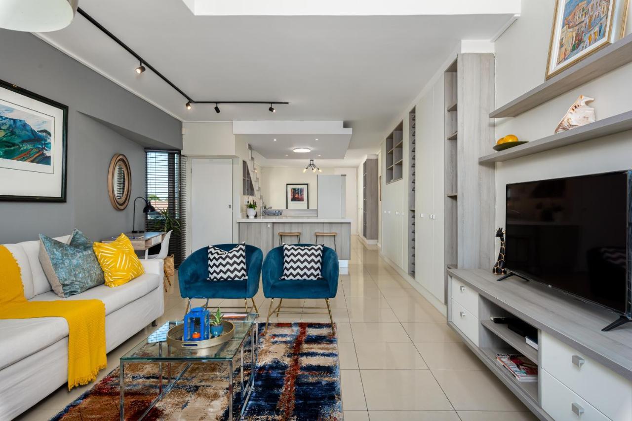 Apartment Portside Luxury