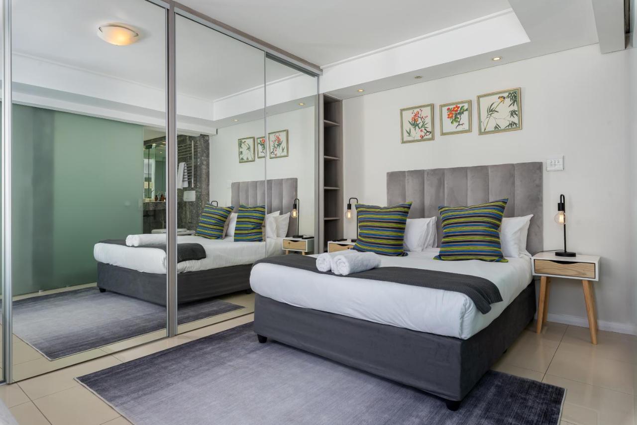 Portside Luxury Cape Town