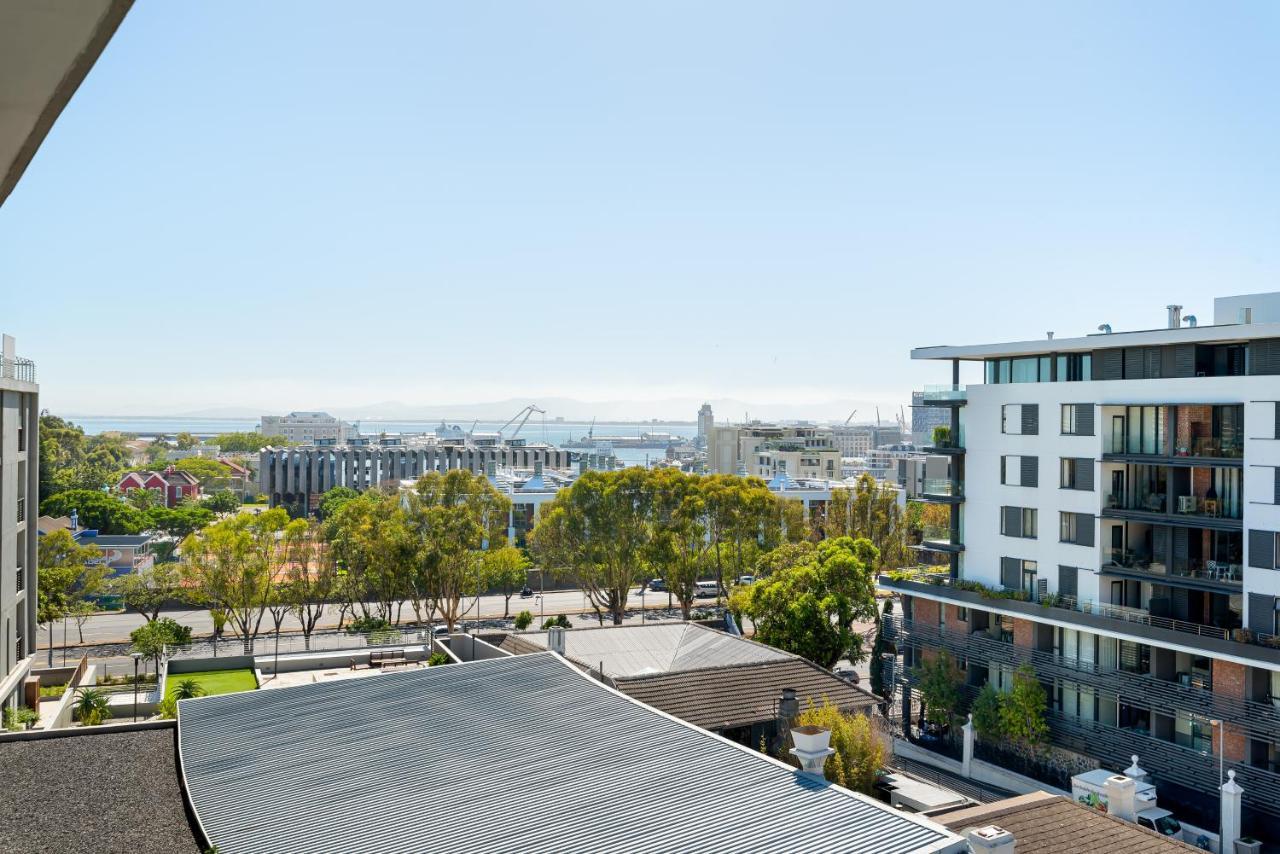 Portside Luxury