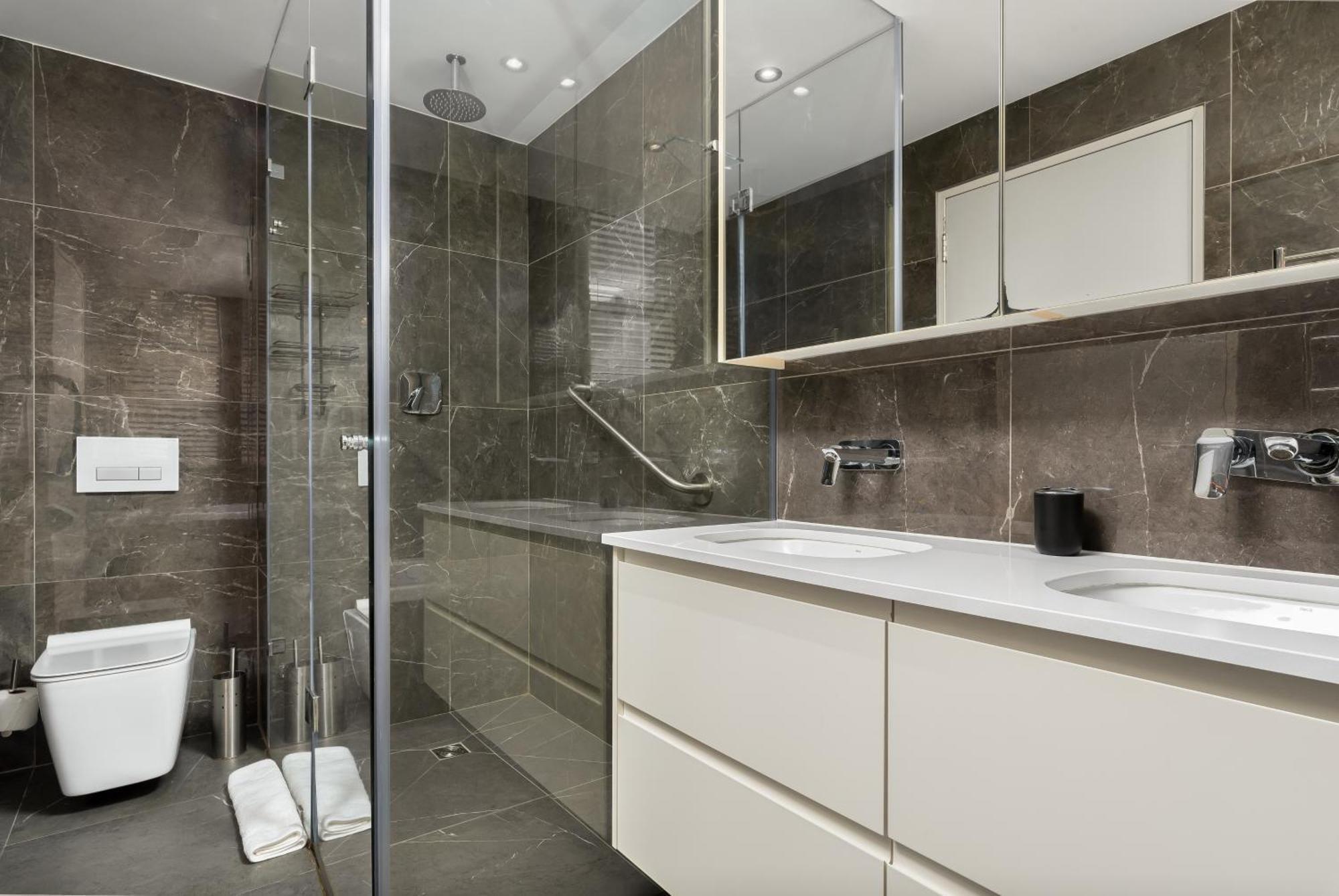 Portside Luxury * Cape Town