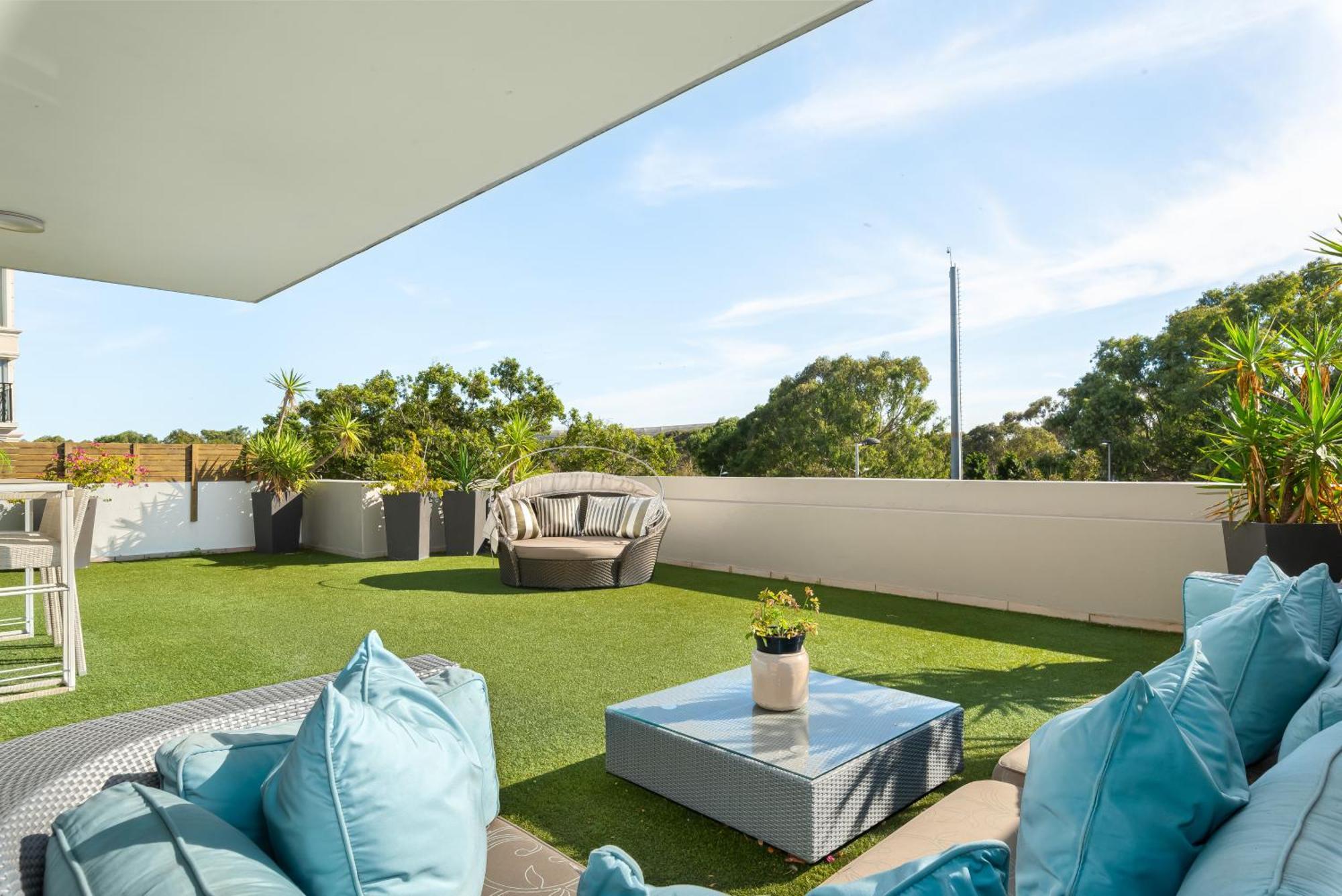 Apartment Portside Luxury Cape Town