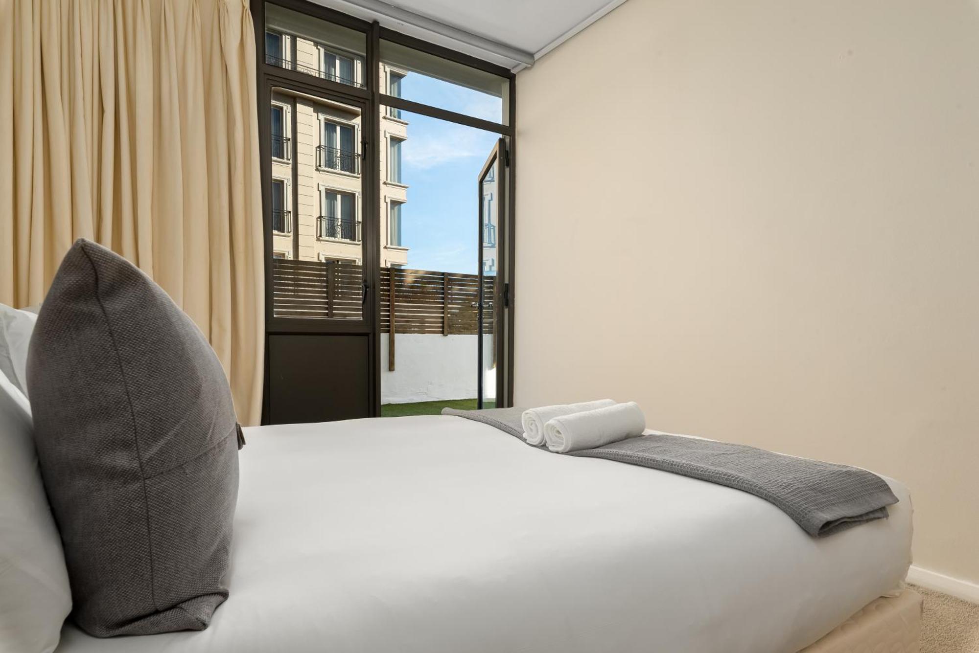 Apartment Portside Luxury