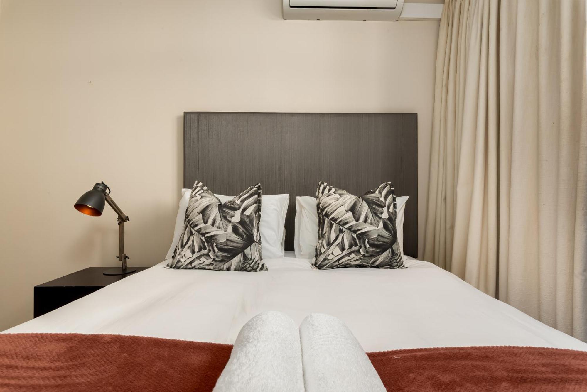 Portside Luxury Apartment Cape Town