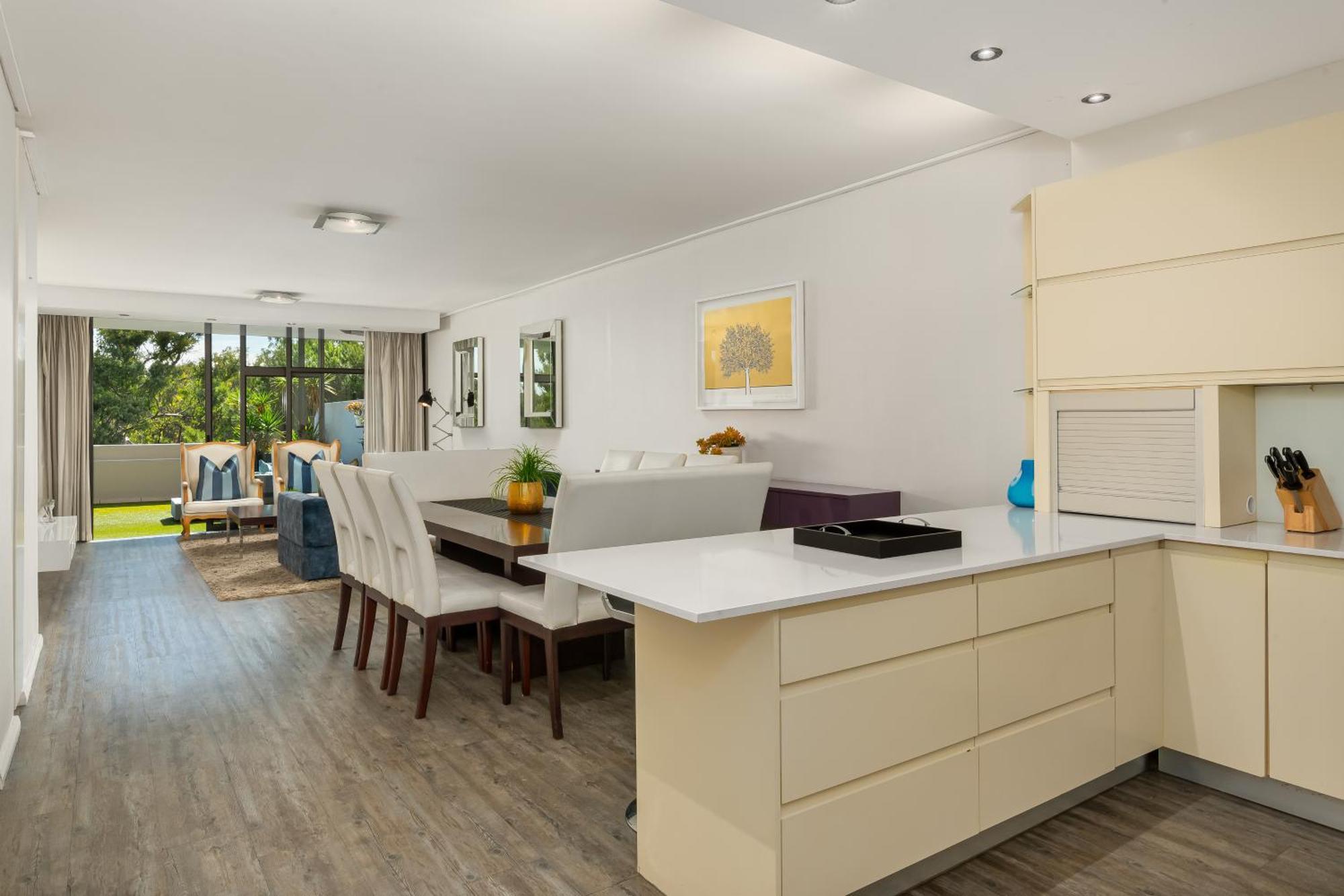 Portside Luxury Cape Town