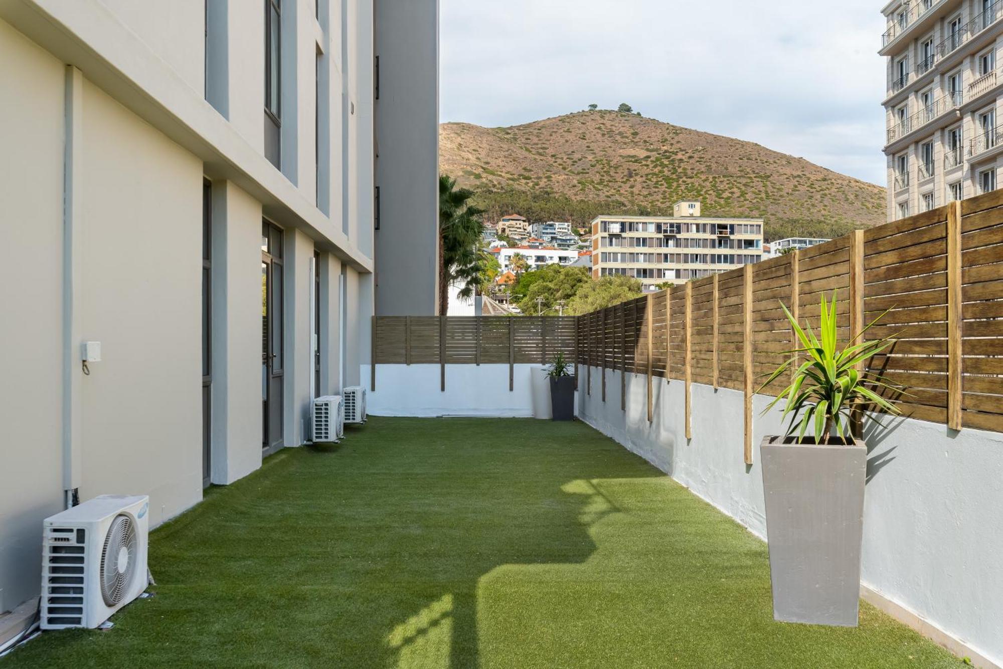 Portside Luxury Apartment Cape Town
