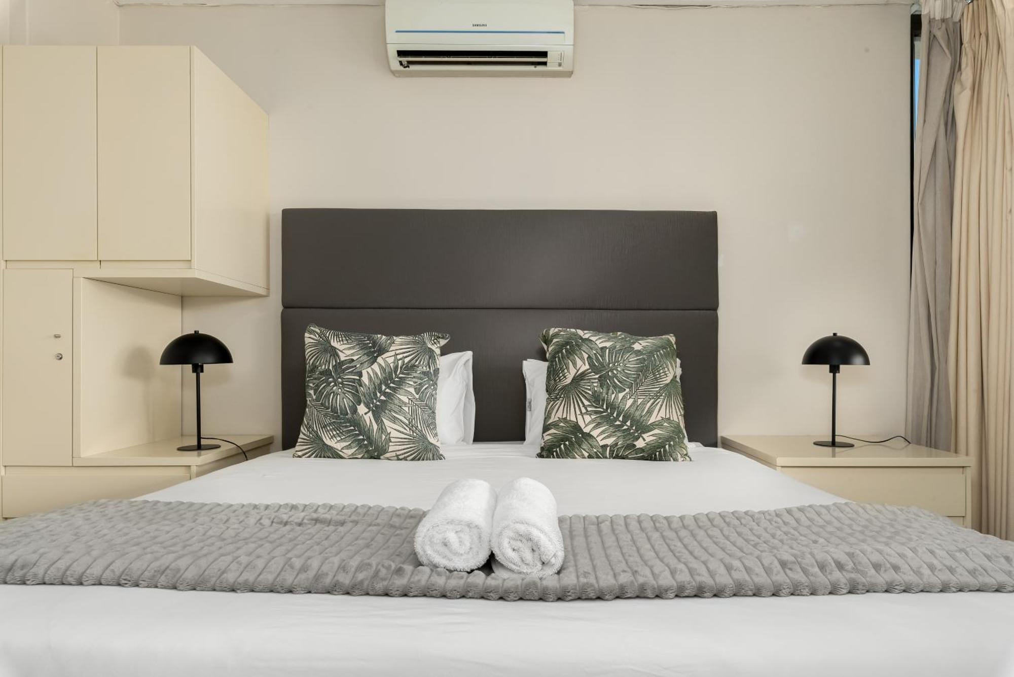 Portside Luxury * Cape Town